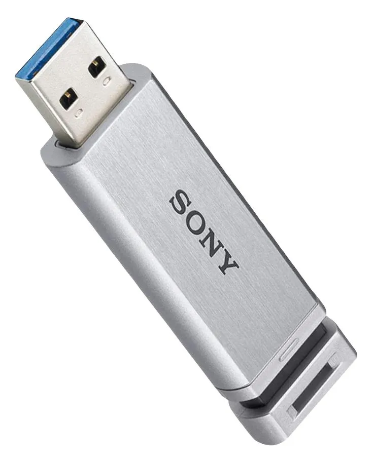 Windows Recovery USB Drive